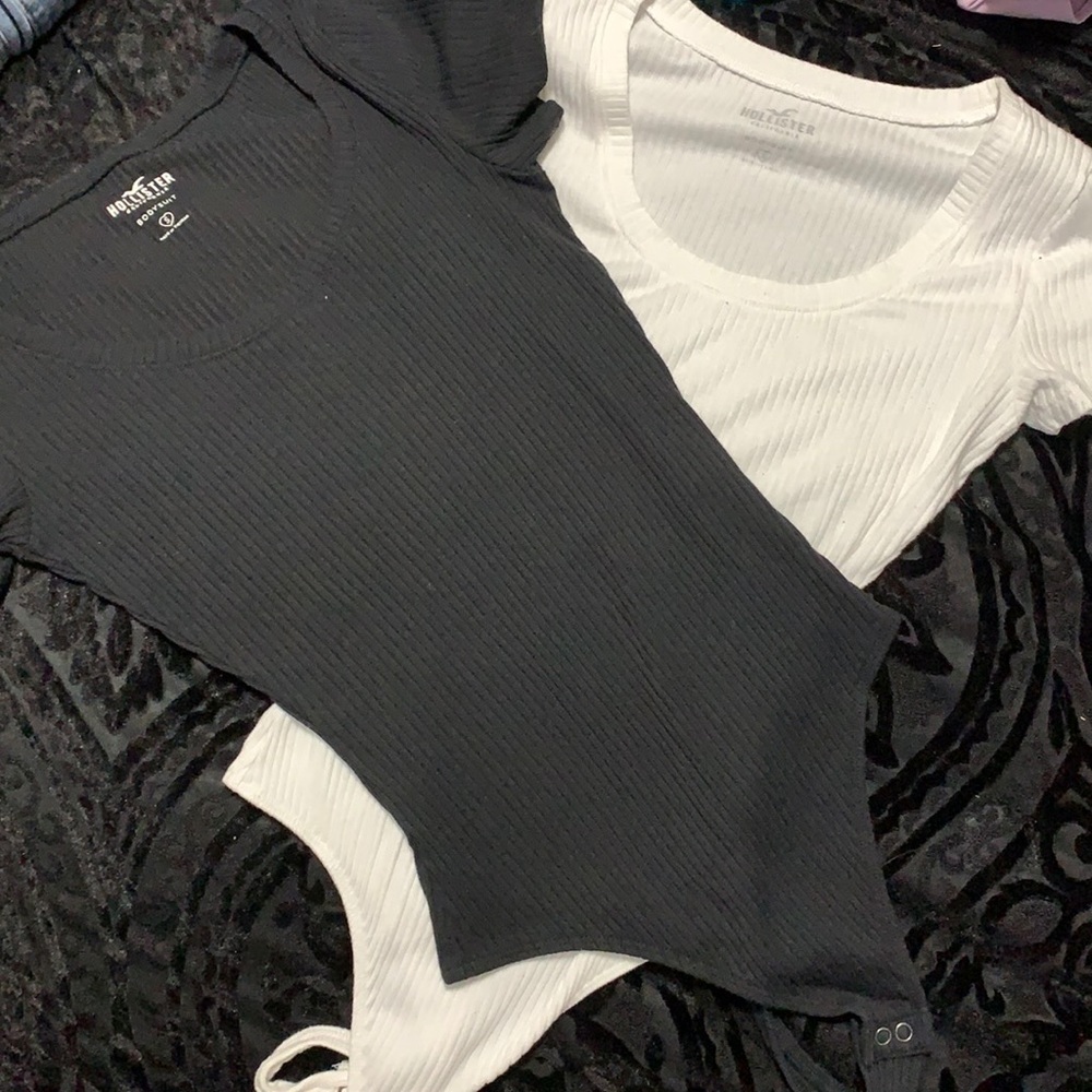 Hollister onesies / body suits